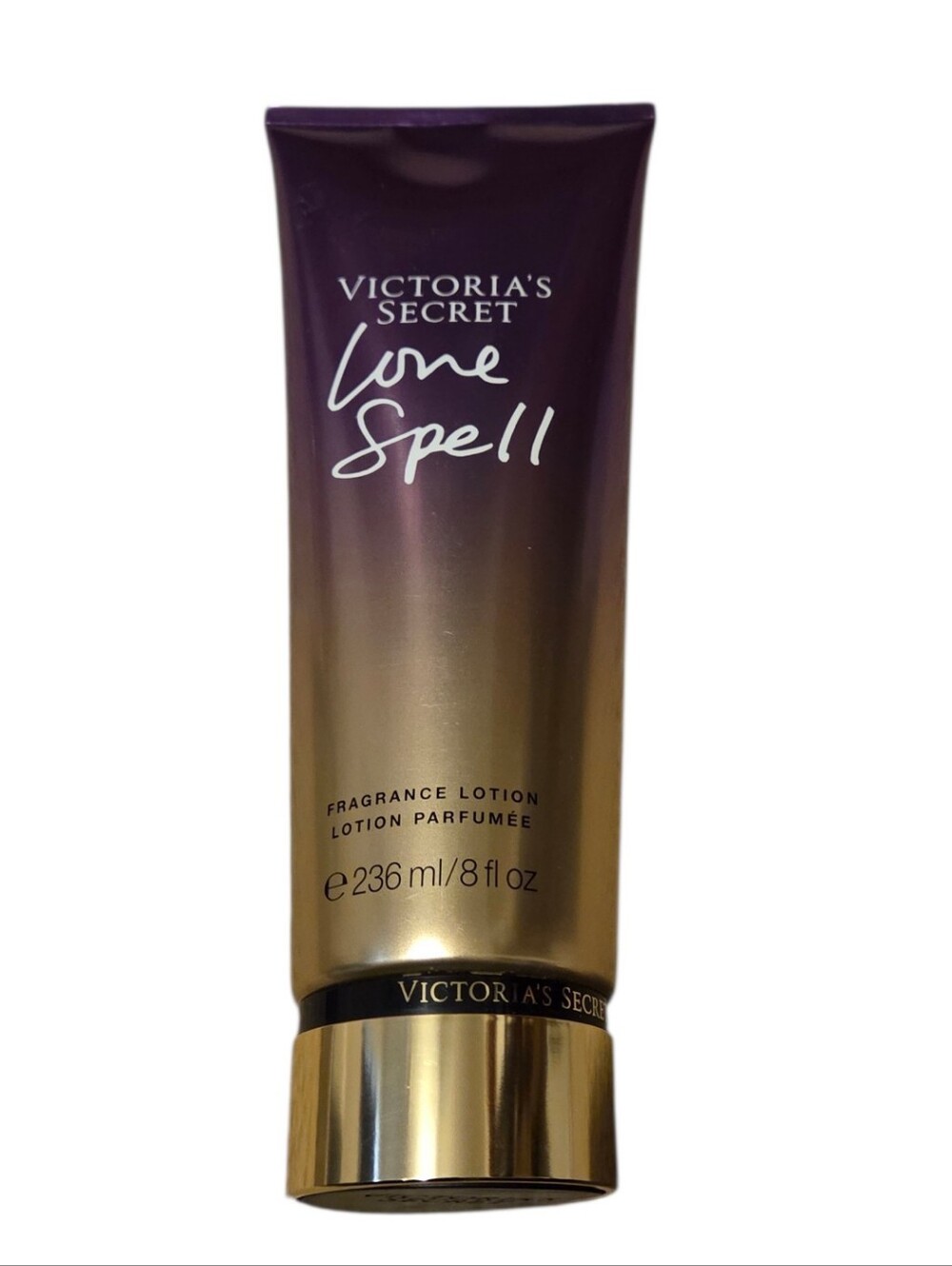 Victoria's Secret Love Spell Fragrance Lotion